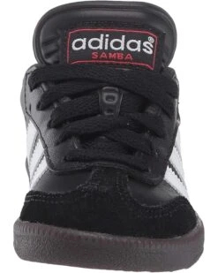 adidas Kids Samba® Classic Core (Toddler/Little Kid/Big Kid) | Sneakers & Athletic Shoes -Dasadi Store 71JcOkdb0EL. AC SR736920