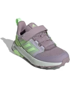 adidas Outdoor Kids Terrex Trailmaker Hiking Shoes (Little Kid/Big Kid) -Dasadi Store 71K5tDluAYL. AC SR736920