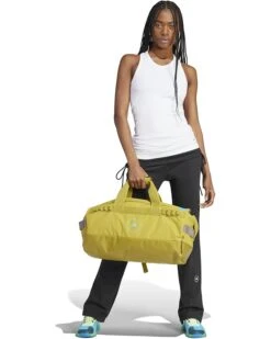 adidas by Stella McCartney Rib Tank IN3623 | Shirts & Tops -Dasadi Store 71K937vVBsL. AC SR736920