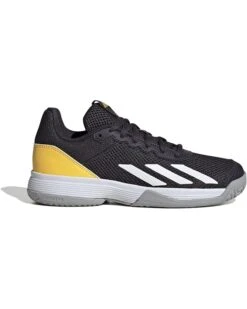 adidas Kids Court Flash Tennis Shoes (Little Kid) | Sneakers & Athletic Shoes -Dasadi Store 71KJngJR9wL. AC SR736920
