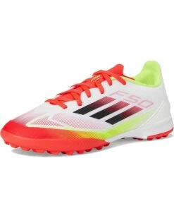 adidas Kids F50 League Turf Soccer Cleats (Little Kid/Big Kid) | Sneakers & Athletic Shoes -Dasadi Store 71Kdywmg85L. AC SR736920