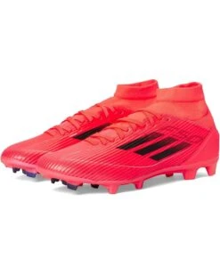 adidas F50 League Mid Football Boots Firm Ground | Sneakers & Athletic Shoes