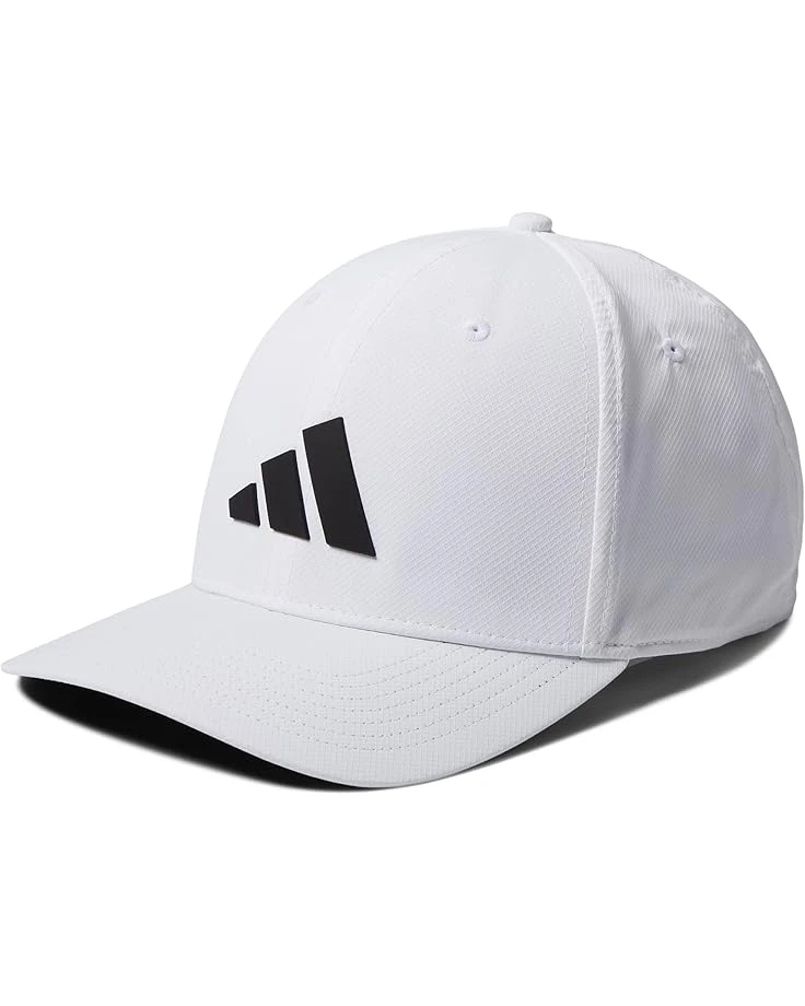 adidas Golf Tour Snapback Hat | Hats 3 adidas Golf Tour Snapback Hat | Hats - Image 3