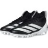 adidas Kids Adizero Impact.2 American Football Shoes (Little Kid/Big Kid) | Sneakers & Athletic Shoes