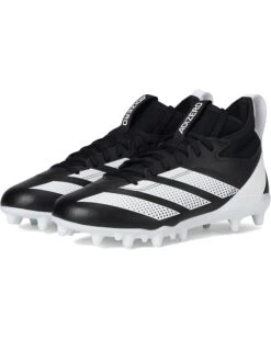 adidas Kids Adizero Impact.2 American Football Shoes (Little Kid/Big Kid) | Sneakers & Athletic Shoes