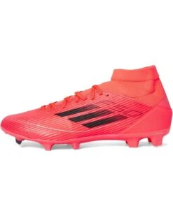 adidas F50 League Mid Football Boots Firm Ground | Sneakers & Athletic Shoes -Dasadi Store 71LY3zKwbSL. AC SR736920