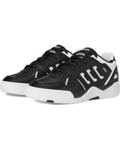 adidas Kids Midcity Low Shoes (Big Kid) | Sneakers & Athletic Shoes