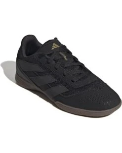 adidas Kids Predator Club Indoor Sala J (Little Kid/Big Kid) | Sneakers & Athletic Shoes