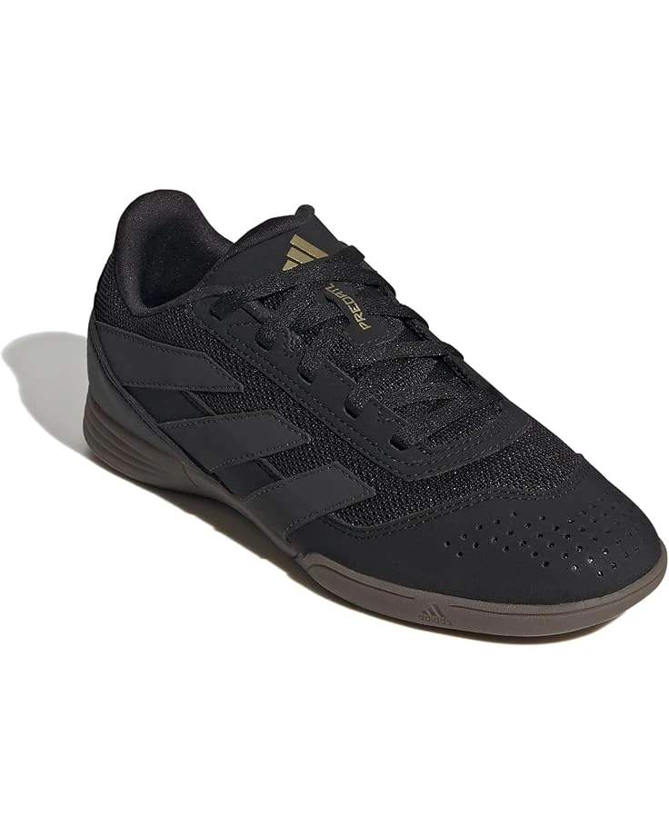 adidas Kids Predator Club Indoor Sala J (Little Kid/Big Kid) | Sneakers & Athletic Shoes 1 adidas Kids Predator Club Indoor Sala J (Little Kid/Big Kid) | Sneakers & Athletic Shoes