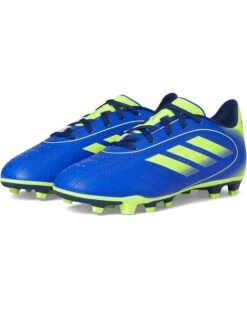 adidas Kids Goletto Ix Firm Ground/Multi Ground Soccer Cleats (Toddler/Little Kid/Big Kid) | Sneakers & Athletic Shoes -Dasadi Store 71M rQwiZL. AC SR736920