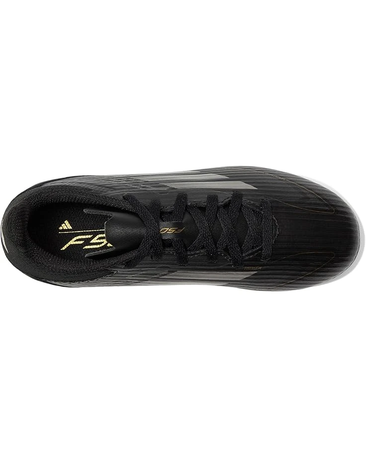 adidas Kids F50 League Football Boots Firm Ground (Little Kid/Big Kid) | Sneakers & Athletic Shoes 2 adidas Kids F50 League Football Boots Firm Ground (Little Kid/Big Kid) | Sneakers & Athletic Shoes - Image 2