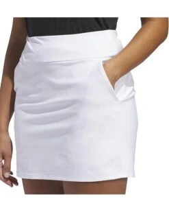 adidas Golf Ultimate365 Solid 14 Inch Golf Skort | Skirts -Dasadi Store 71MMYHg1tHL. AC SR736920