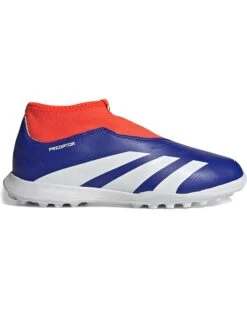 adidas Kids Predator League Laceless Turf J (Little Kid/Big Kid) | Sneakers & Athletic Shoes -Dasadi Store 71MMxmIZPqL. AC SR736920