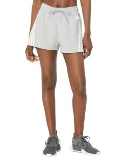 adidas Future Icons 3-Stripes Shorts