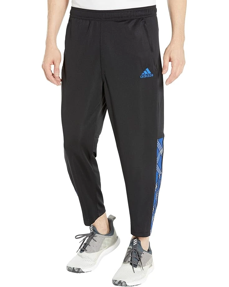 adidas Tiro '21 7/8 Pants 1 adidas Tiro '21 7/8 Pants
