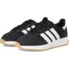 adidas Kids Run 70s 2.0 Sportswear Shoes (Big Kid) | Sneakers & Athletic Shoes