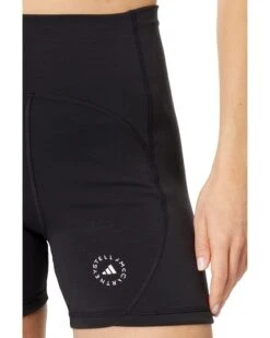 adidas by Stella McCartney TrueStrength Yoga Short Tights IB1397 | Shorts -Dasadi Store 71Nlp6ybXdL. AC SR736920