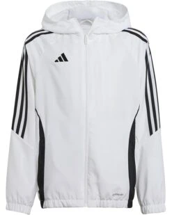 adidas Kids Tiro24 Windbreaker (Little Kids/Big Kids) | Coats & Outerwear -Dasadi Store 71NtNRqA6vL. AC SR736920