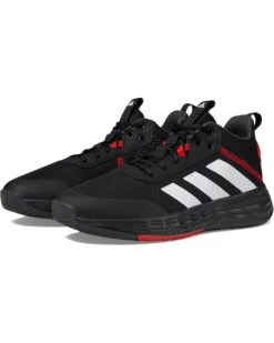 adidas Own The Game 2.0 Basketball Shoes | Sneakers & Athletic Shoes