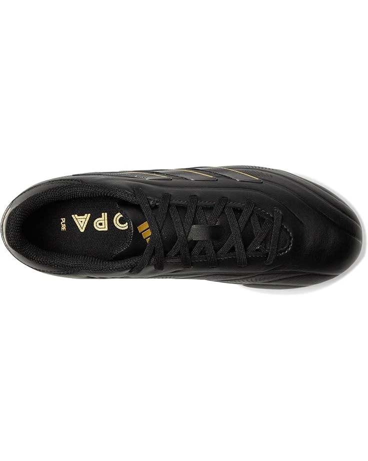 adidas Kids Copa Pure II League Football Boots Firm Ground (Little Kid/Big Kid) | Sneakers & Athletic Shoes 2 adidas Kids Copa Pure II League Football Boots Firm Ground (Little Kid/Big Kid) | Sneakers & Athletic Shoes - Image 2