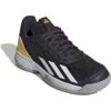 adidas Kids Court Flash Tennis Shoes (Little Kid) | Sneakers & Athletic Shoes