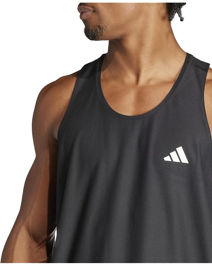 adidas Own The Run Tank | Shirts & Tops 3 adidas Own The Run Tank | Shirts & Tops - Image 3