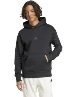 adidas City Escape Hoodie | Hoodies & Sweatshirts