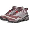 adidas Outdoor Terrex Skychaser GORE-TEX® Mid Top Hiking Shoes