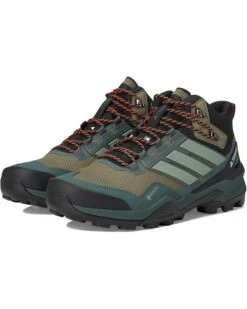 adidas Outdoor Terrex Skychaser GORE-TEX® Mid Top Hiking Shoes -Dasadi Store 71PpU4iEVAL. AC SR736920