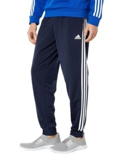 adidas Essentials 3-Stripes Tricot Jogger Pants -Dasadi Store 71Q809V6KCS. AC SR736920
