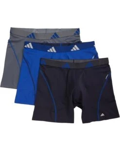 adidas Performance Mesh Boxer Brief 3-Pack | Underwear -Dasadi Store 71QGKbeKMAL. AC SR736920