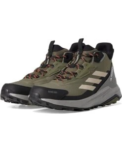 adidas Outdoor Terrex Anylander Mid RAIN.RDY Hiking Shoes