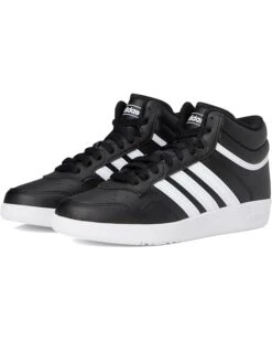 adidas Kids Hoops 4.0 Mid Top Basketball Shoes (Big Kid) | Sneakers & Athletic Shoes -Dasadi Store 71RZWrJN L. AC SR736920