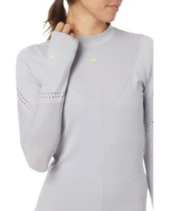 adidas by Stella McCartney TruePurpose Training Long Sleeve IW9894 | Shirts & Tops 6 adidas by Stella McCartney TruePurpose Training Long Sleeve IW9894 | Shirts & Tops -Dasadi Store 71RtxdNCmiL. AC SR736920