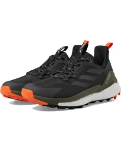 adidas Outdoor Terrex Free Hiker 2.0 Low | Hiking