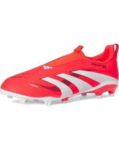 adidas Kids League Predator Laceless Firm Ground/Multi Ground Soccer Cleats (Little Kid/Big Kid) | Sneakers & Athletic Shoes -Dasadi Store 71Ss7C5o TL. AC SR736920