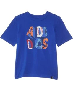 adidas Kids Graphic Tee (Toddler/Little Kids) | Shirts & Tops 8 adidas Kids Graphic Tee (Toddler/Little Kids) | Shirts & Tops -Dasadi Store 71Svghy65JL. AC SR736920