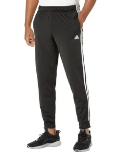 adidas Essentials 3-Stripes Tricot Jogger Pants -Dasadi Store 71TTznGonHL. AC SR736920