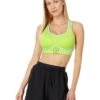 adidas by Stella McCartney TruePace High Support Sports Bra IW9863 | Underwear & Intimates