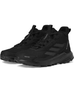 adidas Outdoor Terrex Anylander Mid RAIN.RDY Hiking Shoes