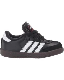 adidas Kids Samba® Classic Core (Toddler/Little Kid/Big Kid) | Sneakers & Athletic Shoes -Dasadi Store 71UBYPcYscL. AC SR736920