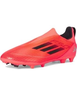 adidas Kids F50 League Laceless Football Boots Firm Ground (Little Kid/Big Kid) | Sneakers & Athletic Shoes -Dasadi Store 71UjuWYN50L. AC SR736920