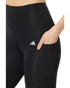 adidas Optime Stash High-Rise Full-Length Leggings | Pants -Dasadi Store 71V1qNCNKKL. AC SR736920