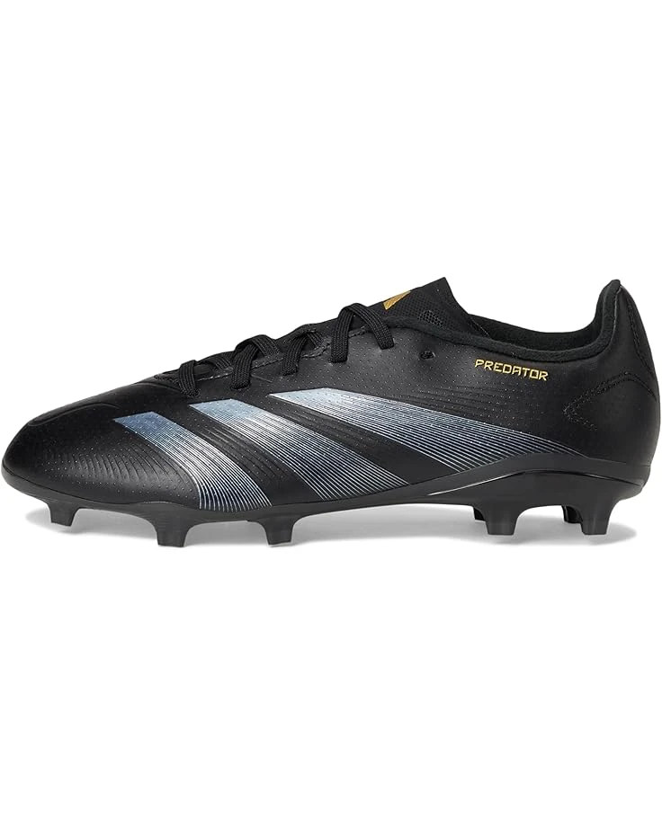 adidas Kids Predator League J Football Boots Firm Ground (Little Kid/Big Kid) | Sneakers & Athletic Shoes 4 adidas Kids Predator League J Football Boots Firm Ground (Little Kid/Big Kid) | Sneakers & Athletic Shoes - Image 4