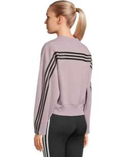 adidas Future Icons 3-Stripes Sweatshirt | Hoodies & Sweatshirts -Dasadi Store 71VKK6wG8zL. AC SR736920