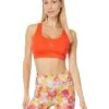 adidas by Stella McCartney TruePurpose Power Impact Training Medium-Support Bra IW9900 | Underwear & Intimates