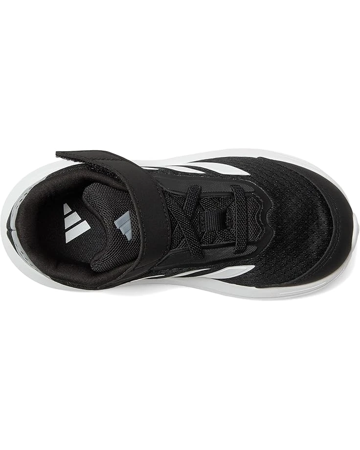 adidas Kids Duramo SL 2.0 Elastic Lace Sportswear Shoes (Toddler) | Sneakers & Athletic Shoes 2 adidas Kids Duramo SL 2.0 Elastic Lace Sportswear Shoes (Toddler) | Sneakers & Athletic Shoes - Image 2