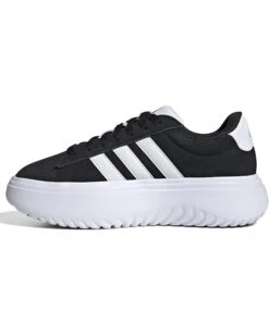 adidas Grand Court Platform Suede | Sneakers & Athletic Shoes -Dasadi Store 71VRBeN G5L. AC SR736920