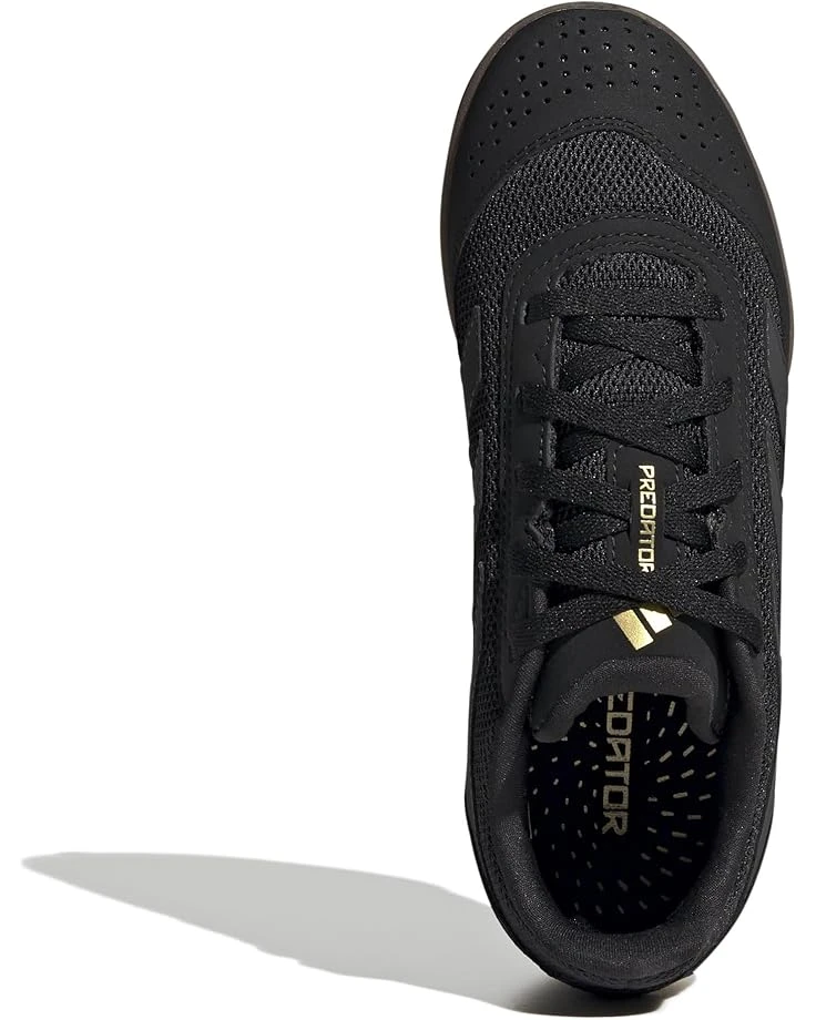 adidas Kids Predator Club Indoor Sala J (Little Kid/Big Kid) | Sneakers & Athletic Shoes 2 adidas Kids Predator Club Indoor Sala J (Little Kid/Big Kid) | Sneakers & Athletic Shoes - Image 2