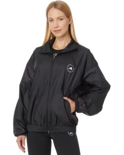 adidas by Stella McCartney Track Top JF8728 | Coats & Outerwear